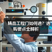精品工程门如何选？选购要点全解析（图2）