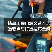 精品工程门怎么选？选购要点与打造技巧全解析（图2）
