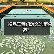 精品工程门怎么选更合适？（图4）