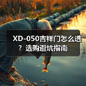 XD-050吉祥门怎么选？选购避坑指南（图4）