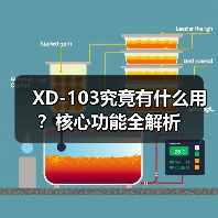 XD-103究竟有什么用？核心功能全解析（图2）