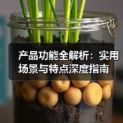 产品功能全解析：实用场景与特点深度指南（图1）