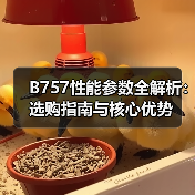 B757性能参数全解析：选购指南与核心优势（图4）