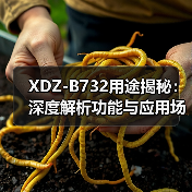 XDZ-B732用途揭秘：深度解析功能与应用场景（图1）