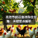 高效节能设备选购全攻略：关键要点解析（图2）