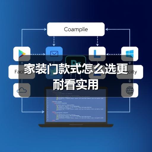 家装门款式怎么选更耐看实用(图3) 家装门款式怎么选更耐看实用