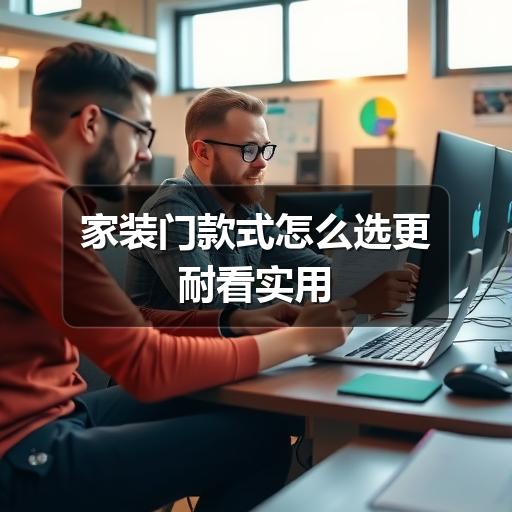 家装门款式怎么选更耐看实用(图1) 家装门款式怎么选更耐看实用