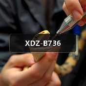 XDZ-B736（图3）