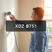 XDZ-B751（图2）