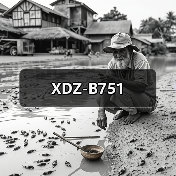 XDZ-B751（图3）