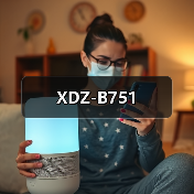 XDZ-B751（图4）
