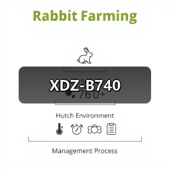 XDZ-B740（图2）