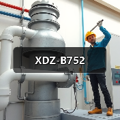 XDZ-B752（图1）