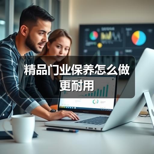 精品门业保养怎么做更耐用