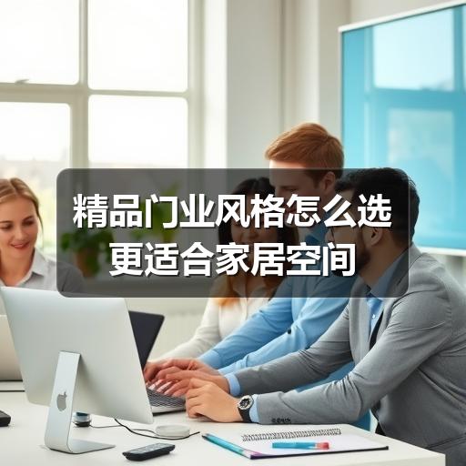 精品门业风格怎么选更适合家居空间(图1) 精品门业风格怎么选更适合家居空间