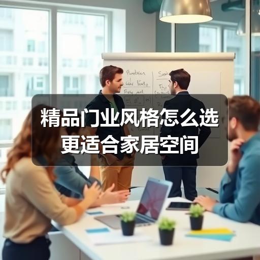 精品门业风格怎么选更适合家居空间(图3) 精品门业风格怎么选更适合家居空间
