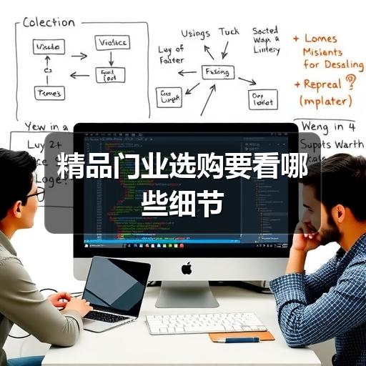 精品门业选购要看哪些细节(图1) 精品门业选购要看哪些细节