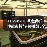 XDZ-B710深度解析：性能参数与使用技巧全指南（图4）