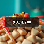 XDZ-B708（图3）