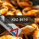 XDZ-B610（图1）