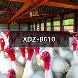 XDZ-B610（图3）