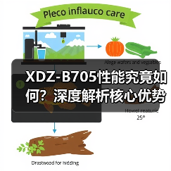 XDZ-B705性能究竟如何？深度解析核心优势（图1）