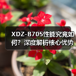 XDZ-B705性能究竟如何？深度解析核心优势（图4）