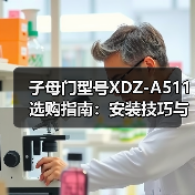 子母门型号XDZ-A511选购指南：安装技巧与使用注意事项（图4）