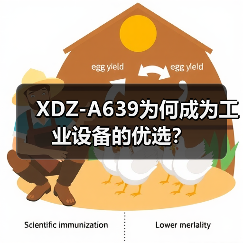 XDZ-A639为何成为工业设备的优选？（图3）