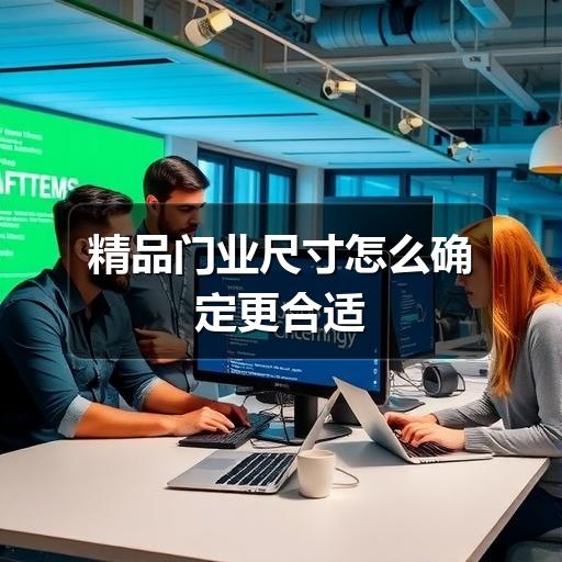 精品门业尺寸怎么确定更合适