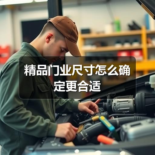 精品门业尺寸怎么确定更合适