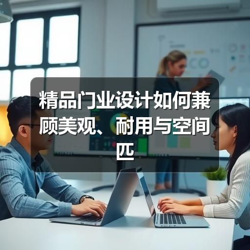 精品门业设计如何兼顾美观、耐用与空间匹配
