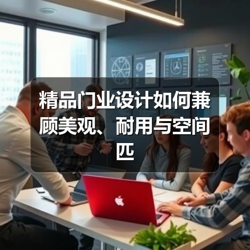精品门业设计如何兼顾美观、耐用与空间匹配