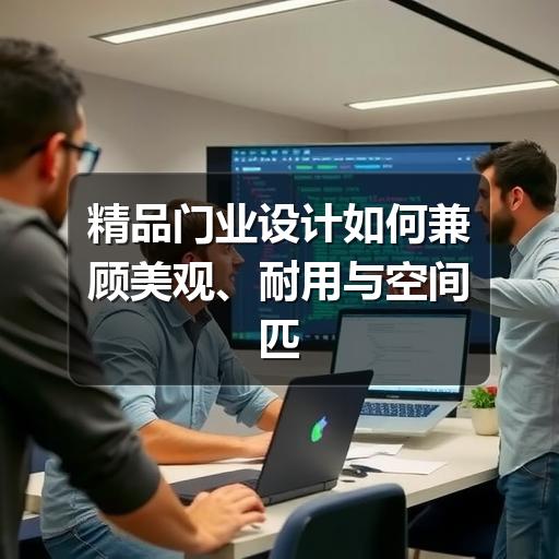 精品门业设计如何兼顾美观、耐用与空间匹配