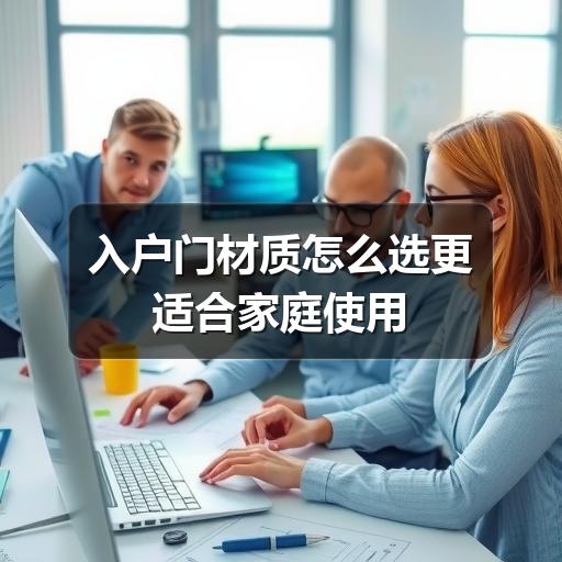 入户门材质怎么选更适合家庭使用
