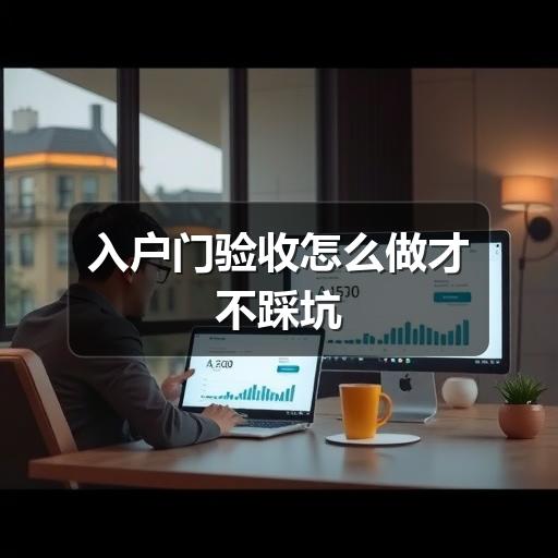 入户门验收关键要点:不漏查的6个检查步骤(图1) 入户门验收怎么做才不踩坑