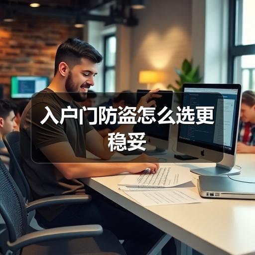 入户门防盗怎么选更稳妥