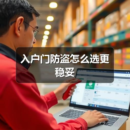 入户门防盗怎么选更稳妥