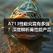 A713性能究竟有多强？深度解析高性能产品核心优势（图4）