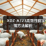 XDZ-A723高效性能实现方法解析（图3）