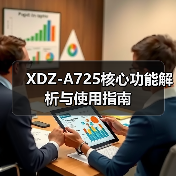 XDZ-A725核心功能解析与使用指南（图2）