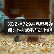 XDZ-A729产品型号详解：性能参数与选购指南（图2）
