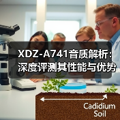 XDZ-A741音质解析：深度评测其性能与优势（图1）