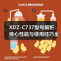 XDZ-C737型号解析：核心性能与使用技巧全攻略（图3）