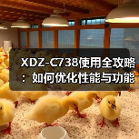 XDZ-C738使用全攻略：如何优化性能与功能（图4）
