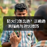 防火门怎么选？正确选购指南与避坑技巧（图3）