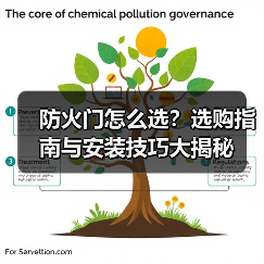 防火门怎么选？选购指南与安装技巧大揭秘（图2）