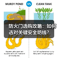 防火门选购攻略：如何选对关键安全防线？（图4）
