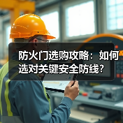 防火门选购攻略：如何选对关键安全防线？（图3）