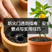 防火门选购指南：安全要点与实用技巧（图1）